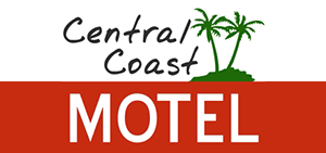 Central Coast Motel